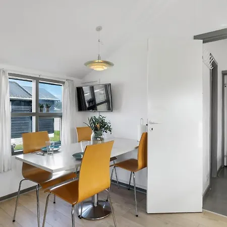 Apartamento Lovely In With Wifi