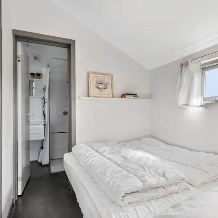 Apartamento Lovely In With Wifi *